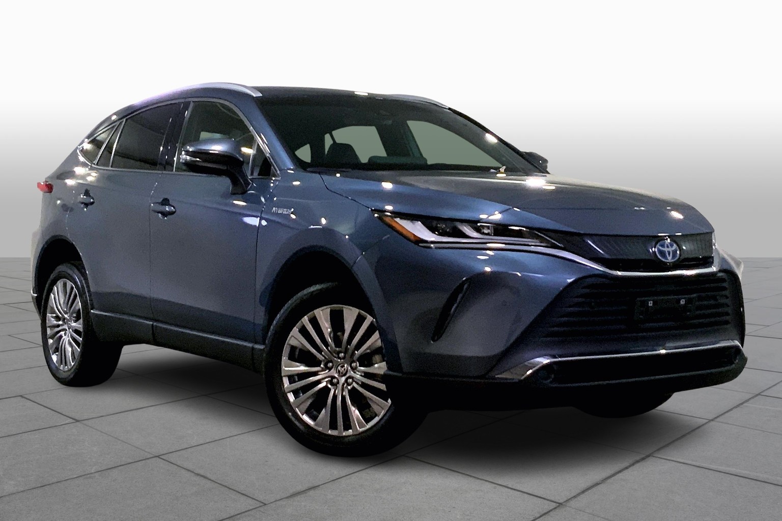 PreOwned Toyota Venza for sale in Danvers